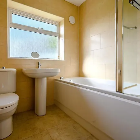 3 Bed In 87722 Tatil Evi Beckermet