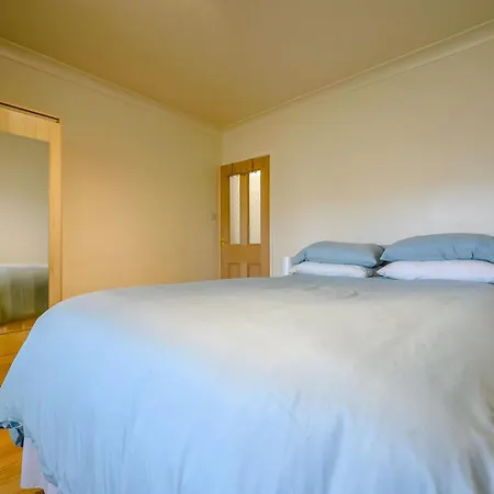 Semesterbostad 3 Bed In 87722 Beckermet
