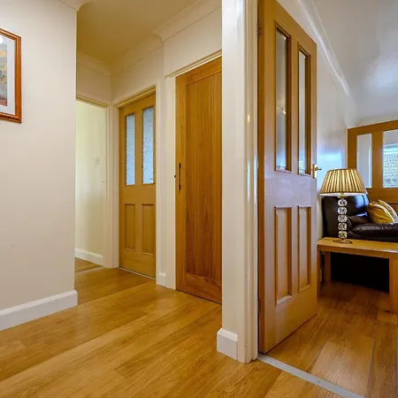 Tatil Evi 3 Bed In 87722