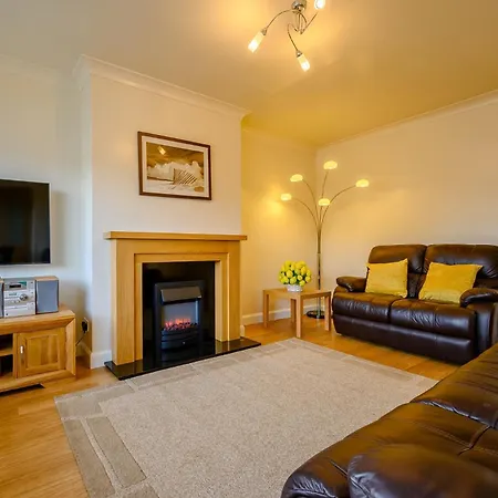 3 Bed In 87722 Semesterbostad *