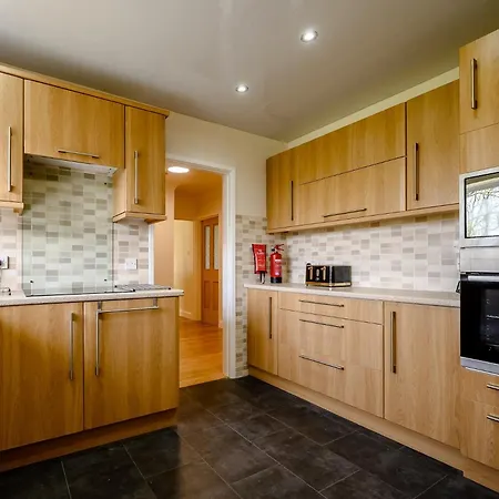 Tatil Evi 3 Bed In 87722 Beckermet